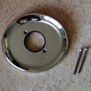 American Standard Shower Escutcheon